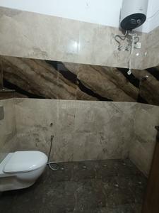 Bathroom Image of 1850 Sq.ft 3 BHK Independent House for rent in Jagatpura Jaipur for Rs. 35000