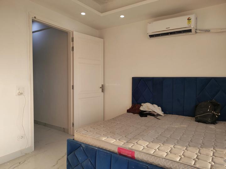 Said Ul Ajaib Bedroom 1