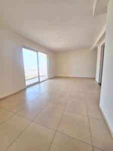 Bedroom Image of 1600 Sq.ft 3 BHK Builder Floor for sale in Gulnaar Meadows, Bhabat Zirakpur for Rs. 13800000