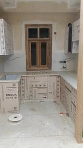 Kitchen Image of 1050 Sq.ft 2 BHK Apartment / Flat for sale in Sector 49 Noida for Rs. 3500000