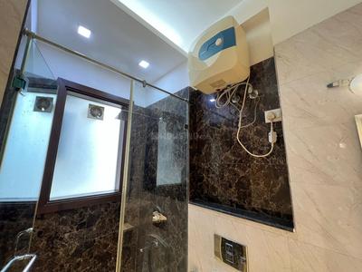 Bathroom Image of 2500 Sq.ft 4 BHK Builder Floor for sale in Vasant Kunj New Delhi for Rs. 21100000