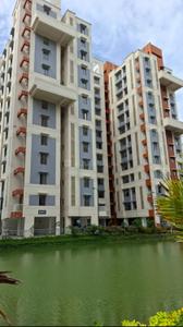 Image of 1400 Sq.ft 4 BHK Apartment / Flat for sale in Sugam Urban Lakes Phase II, Konnagar, Hooghly for Rs. 8000000