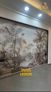 Bedroom Image of 1620 Sq.ft 3 BHK Builder Floor for sale in BPTP District 3, Sector 85 Faridabad for Rs. 16500000