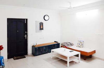 Hall Image of Mahindra Ashwitha E1408 in Kukatpally, Hyderabad