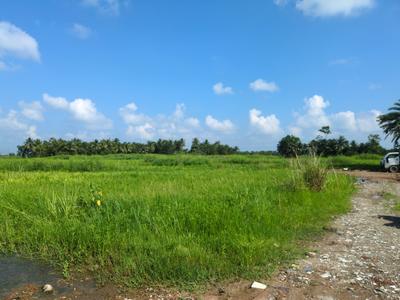 Image of 720 Sq.ft Residential Plot / Land for sale in Wander Valley, Joka, Kolkata for Rs. 322222