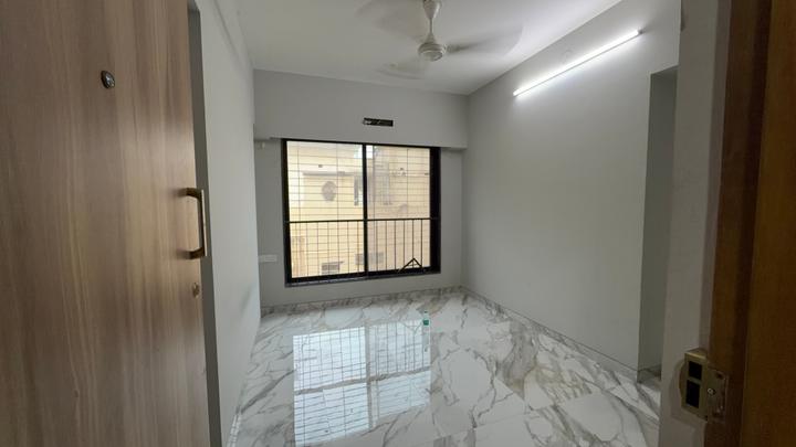 Sindhi Society Living Room 1