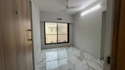 Sindhi Society Living Room 1