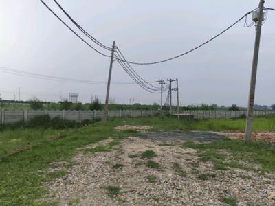 Image of 70 Sq.ft Residential Plot / Land for sale in Root2Home Advika Enclave Phase 1, Dadri, Greater Noida for Rs. 1950752