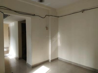 Living Room Image of 410 Sq.ft 1 BHK Apartment / Flat for sale in Kandivali West Mumbai for Rs. 6800000
