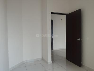 Bedroom Image of 1225 Sq.ft 3 BHK Apartment / Flat for sale in Shriram Green Field Phase 1 by Shriram Properties, Budigere Cross Bengaluru for Rs. 13000000