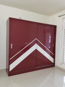 Kitchen Image of 2040 Sq.ft 3 BHK Duplex for rent in Mahidhara Luxuria, Patancheru Sangareddy for Rs. 30000