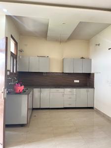 Kitchen Image of 900 Sq.ft 2 BHK Apartment / Flat for sale in Kharar Mohali for Rs. 4490000