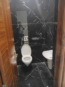 Bathroom Image of 6200 Sq.ft 5 BHK Duplex for sale in Suncity Parikrama, Sector 20 Panchkula for Rs. 140000000