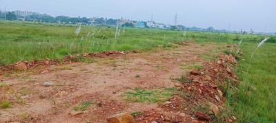 Image of 1200 Sq.ft Residential Plot / Land for sale in Patrapada, Bhubaneswar for Rs. 3600000