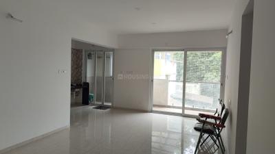 Living Room Image of 1220 Sq.ft 2 BHK Apartment / Flat for sale in Shivaji Nagar Pune for Rs. 19000000