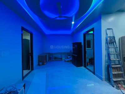 Image of 430 Sq.ft 1 RK Builder Floor for rent in Narengi Tinali, Guwahati for Rs. 10000