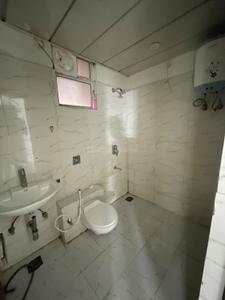 Image of 850 Sq.ft 2 BHK Apartment / Flat for rent in Mojika Ultima, Jagatpura, Jaipur for Rs. 19000