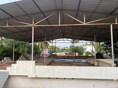 Balcony Image of 5000 Sq.ft 4 BHK Independent House for sale in Vandanam Alappuzha for Rs. 12000000