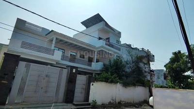 2 BHK Independent Builder Floor