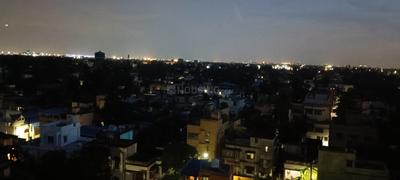 Balcony Image of 1135 Sq.ft 3 BHK Apartment / Flat for sale in Natural City Birati, Birati Kolkata for Rs. 6000000