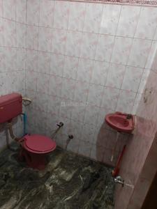 Bathroom Image of 2340 Sq.ft 4 BHK Independent House for rent in Nai Basti Bijnor for Rs. 18000