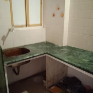 Kitchen Image of 650 Sq.ft 1 BHK Apartment / Flat for sale in Undera Vadodara for Rs. 1850000