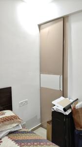 Bedroom Image of 969 Sq.ft 2 BHK Apartment / Flat for rent in Prateek Grand City, Siddharth Vihar Ghaziabad for Rs. 32000