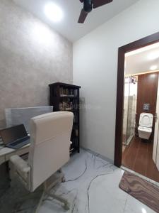 Hall Image of 2000 Sq.ft 3 BHK Duplex for sale in Soham The Levelz, Tollygunge Kolkata for Rs. 29500000