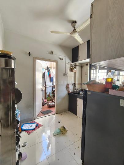 Vighnaharta Nagar, Katraj Kitchen 1