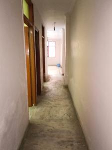 Image of 900 Sq.ft 3 BHK Builder Floor for rent in Mehrauli, New Delhi for Rs. 25000