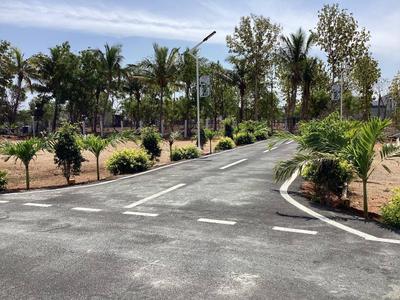 Image of 1600 Sq.ft Residential Plot / Land for sale in Kovilpalayam, Coimbatore for Rs. 4036000