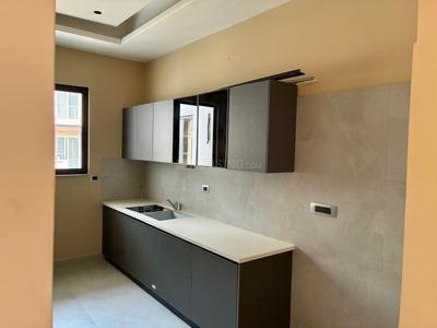 Kitchen Image of 3690 Sq.ft 4 BHK Builder Floor for sale in Ansal Versalia, Sector 67 Gurgaon for Rs. 44500000
