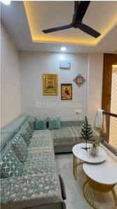 Hall Image of 2300 Sq.ft 3 BHK Independent House for sale in Mahalakshmi Nagar Indore for Rs. 19100000