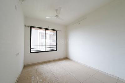 Bedroom Image of 1422 Sq.ft 2 BHK Apartment / Flat for sale in Vaishno Devi Circle Ahmedabad for Rs. 7500000