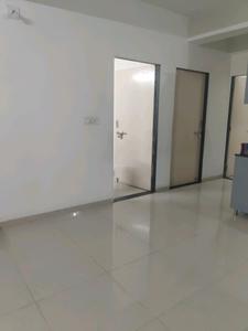 Living Room Image of 1440 Sq.ft 3 BHK Apartment / Flat for sale in R C G555, Bopal Ahmedabad for Rs. 7500000