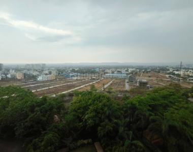 Image of 1001 Sq.ft 3 BHK Apartment / Flat for sale in Goel Hill Shire, Wagholi, Pune for Rs. 9500000