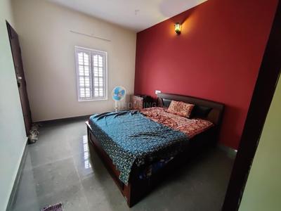 Bedroom Image of 1950 Sq.ft 5 BHK Duplex for sale in Zuzuwadi Hosur for Rs. 15000000