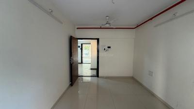 Hall Image of 608 Sq.ft 1 BHK Apartment / Flat for sale in Cosmos Enclave, Kasarvadavali Thane for Rs. 7200000