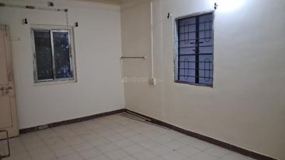 Bedroom Image of 650 Sq.ft 1 BHK Apartment / Flat for rent in Erandwane Pune for Rs. 26000