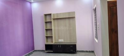 Bedroom Image of 2400 Sq.ft 4 BHK Independent House for sale in Anjanapura Township Bengaluru for Rs. 14900000