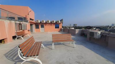 Balcony Image of 1150 Sq.ft 2 BHK Apartment / Flat for sale in Dunlop Kolkata for Rs. 5600000