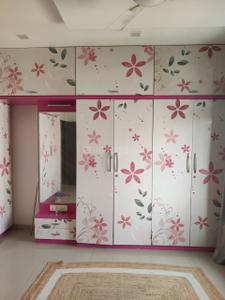 Bedroom Image of 2750 Sq.ft 4 BHK Villa for sale in Bhayli Vadodara for Rs. 11500000