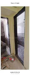 Hall Image of 650 Sq.ft 1 BHK Apartment / Flat for rent in Hinjawadi Pune for Rs. 14999