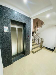 Hall Image of Urbanroomz  in DLF Phase 4, Gurgaon
