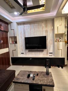 Hall Image of 1370 Sq.ft 3 BHK Apartment / Flat for sale in Mukundapur Kolkata for Rs. 10500000