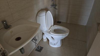 Image of 950 Sq.ft 2 BHK Apartment / Flat for sale in Chandkheda, Ahmedabad for Rs. 6500000