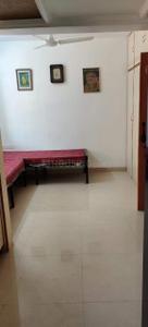 Hall Image of 320 Sq.ft 1 RK Independent House for rent in Sai Nidhi CHS, Chembur Mumbai for Rs. 30500