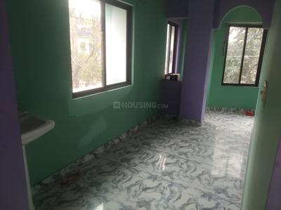 Bedroom Image of 1100 Sq.ft 2 BHK Independent House for rent in Champasari Siliguri for Rs. 12000
