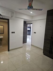Hall Image of 1829 Sq.ft 3 BHK Apartment / Flat for sale in Hallmark Vicinia, Narsingi Hyderabad for Rs. 22000000