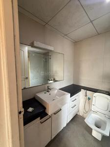 Bathroom Image of 1895 Sq.ft 3 BHK Apartment / Flat for sale in Chakolas Lake Side, Edakochi Kochi for Rs. 12000000